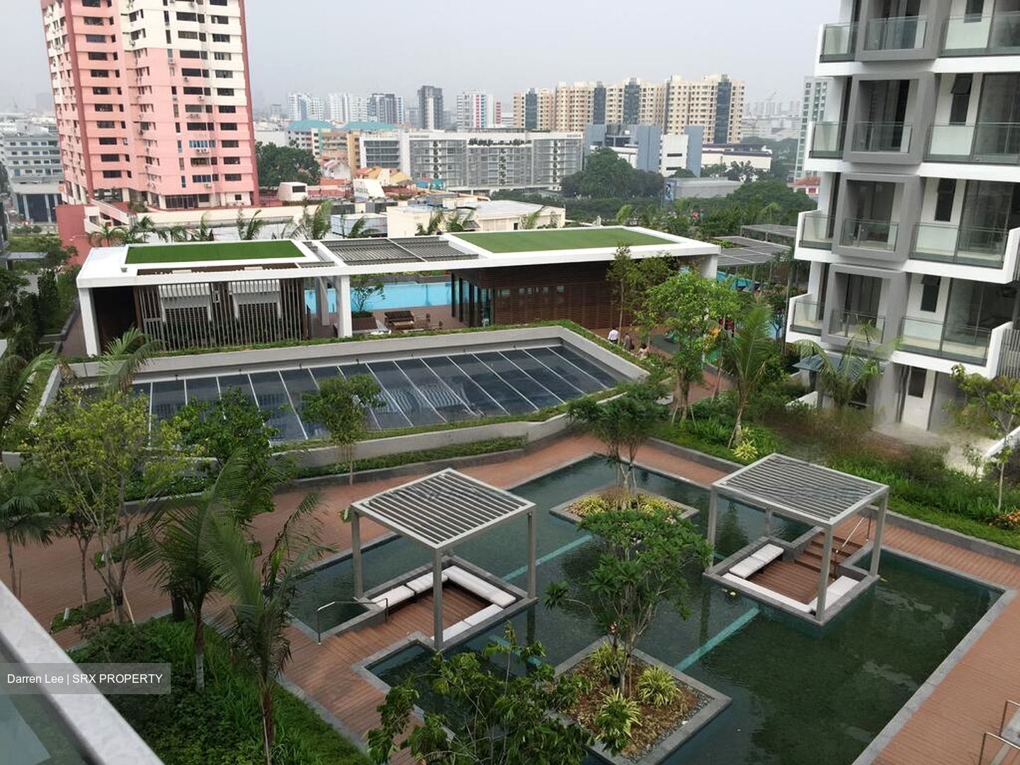Tanjong Katong Road (D15), Condominium #453816501